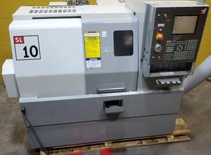Αλλα Haas SL-10T