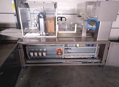 GENERAL SYSTEM PACK 65 EVO P240207140