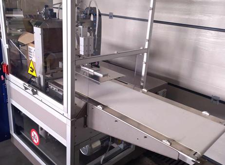 GENERAL SYSTEM PACK 65 EVO P240207140