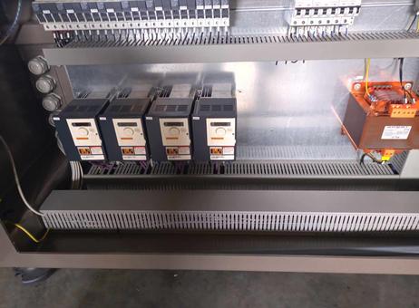 GENERAL SYSTEM PACK 65 EVO P240207140