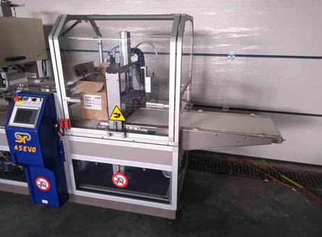 GENERAL SYSTEM PACK 65 EVO P240207140