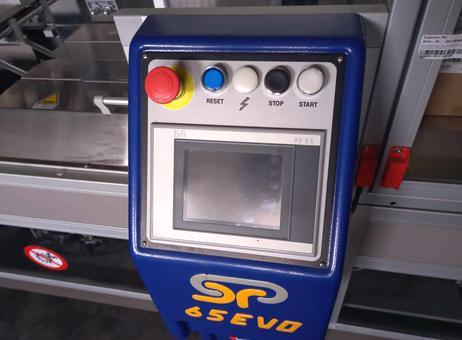 GENERAL SYSTEM PACK 65 EVO P240207140