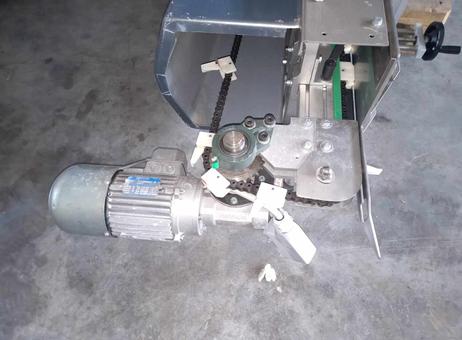 GENERAL SYSTEM PACK 65 EVO P240207140