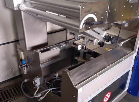 GENERAL SYSTEM PACK 65 EVO P240207140