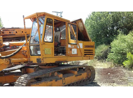 Liebherr R941-B LC P2402211154