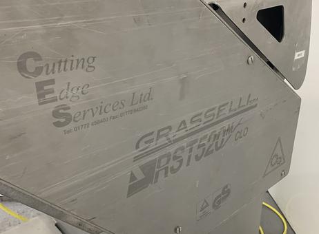 Grasselli RST520M/CLO P240221407
