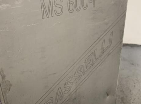 Grasselli MS 600-P P240221487