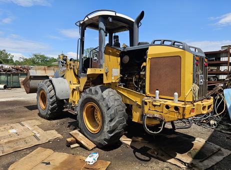 Deere 524K P240304237