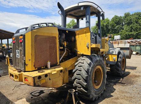 Deere 524K P240304237