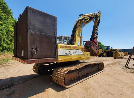 Kobelco SK200 P240304252