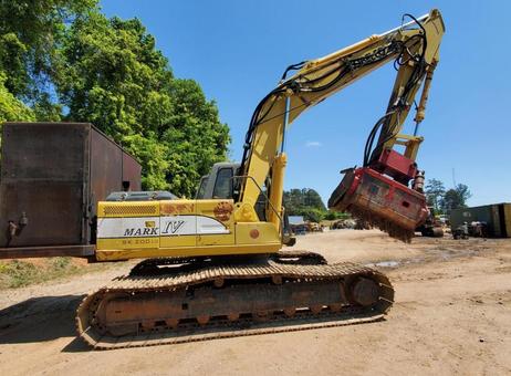 Kobelco SK200 P240304252