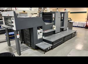Οφσετ δύο χρωμάτων Heidelberg HEIDELBERG SM74-2P-H