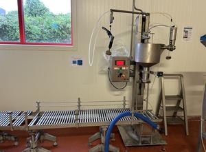 MOM ST22 Liquid filler
