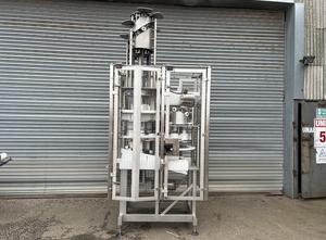 Used Carruthers SIX-PAK filler