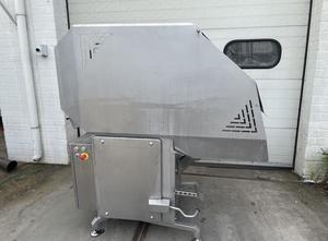 MAGURIT FROMAT 042 Frozen Meat Crusher