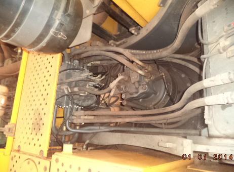 Volvo EC240BLC P2403111982