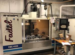 FADAL VMC-4020