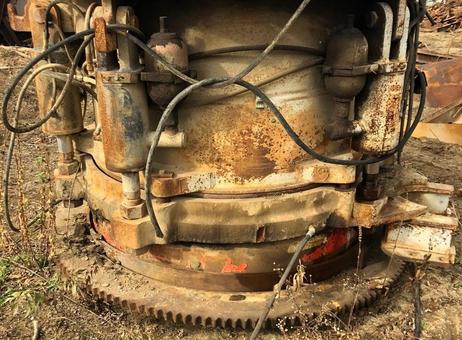 Nordberg HP300 P240311344