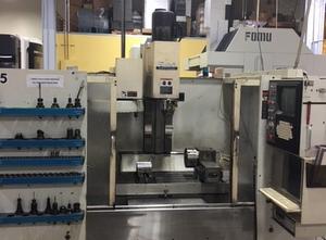 FADAL VMC-4020HT