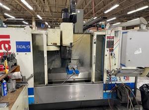 Fadal VMC-4020AHT