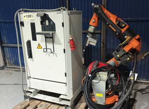 KUKA KR 5-2 arc HW Industrial Robot