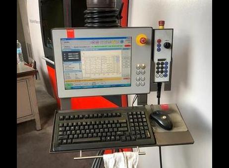 BYSTRONIC BYSPRINT FIBER 3015 3 KW P240603105