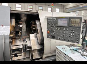 cnc τόρνος NAKAMURA  SUPER NTM3