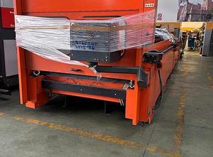 BYSPRINT 3015 laser cutting machine