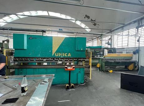 WARCOM UNICA 50-30 P240603126