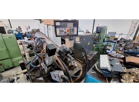 MEP 330 CNC P240603297