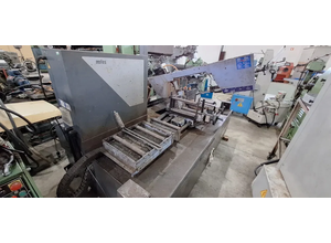 MEP 330 CNC Band Saw