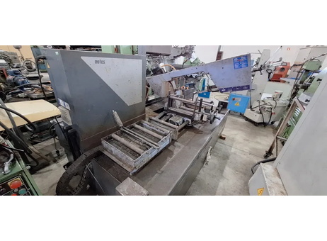 MEP 330 CNC P240603297