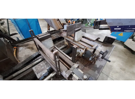 MEP 330 CNC P240603297