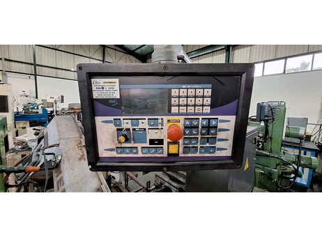 MEP 330 CNC P240603297