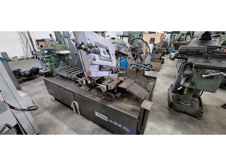 MEP 330 CNC P240603297