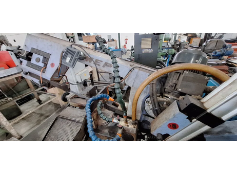 MEP 330 CNC P240603297