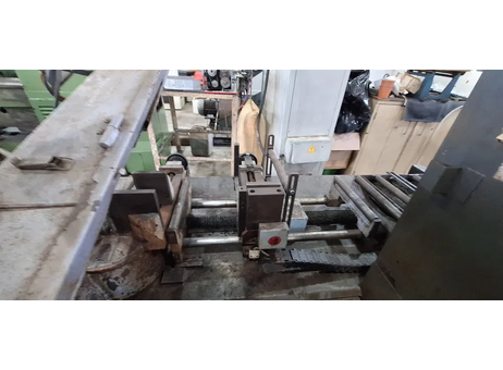 MEP 330 CNC P240603297