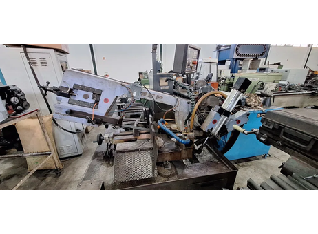 MEP 330 CNC P240603297