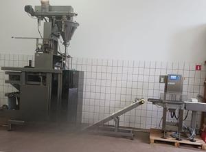 Velteko HSV 101S1 Packing machine