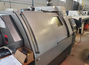 Used  Citizen  C32  Swiss type lathe