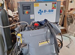 Karcher 10/8 L2P