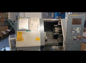 cnc τόρνος Mazak QT-200C