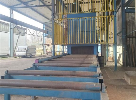 SciTeex Ratio Jet RS 1500/500 - 4T P240605328