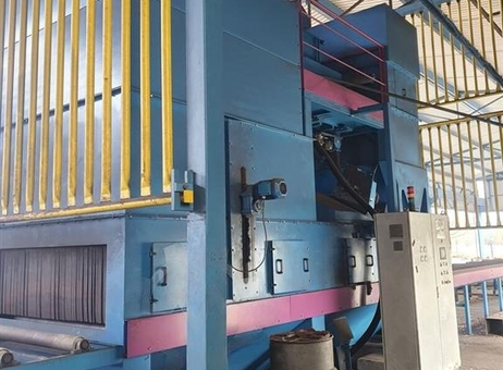 SciTeex Ratio Jet RS 1500/500 - 4T P240605328