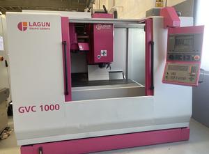 Lagun GVC 100 Machining center - vertical