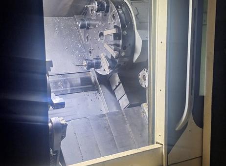 DMG Mori Seiki CTX 310 Ecoline P240605385