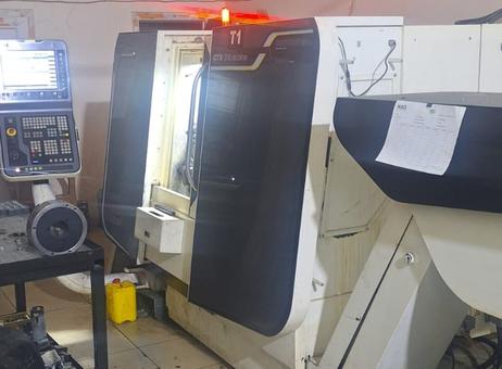 DMG Mori Seiki CTX 310 Ecoline P240605385