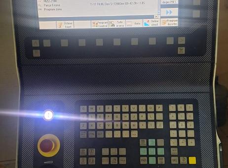 DMG Mori Seiki CTX 310 Ecoline P240605385