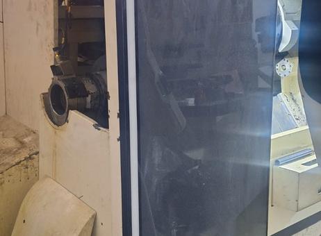 DMG Mori Seiki CTX 310 Ecoline P240605385