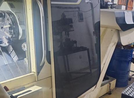 DMG Mori Seiki CTX 310 Ecoline P240605385